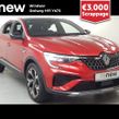 Renault Arkana 2024