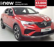 Renault Arkana 2024