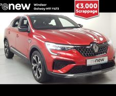 Renault Arkana 2024