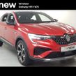 Renault Arkana 2024