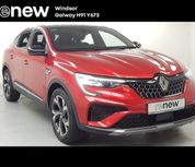 Renault Arkana 2024