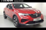 Renault Arkana 2024