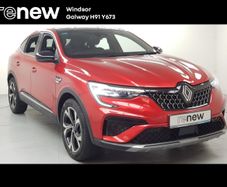 Renault Arkana 2024
