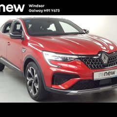 Renault Arkana 2024