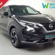 Nissan Juke 2024