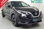Nissan Juke 2024