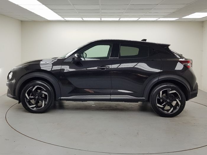Nissan Juke 2024
