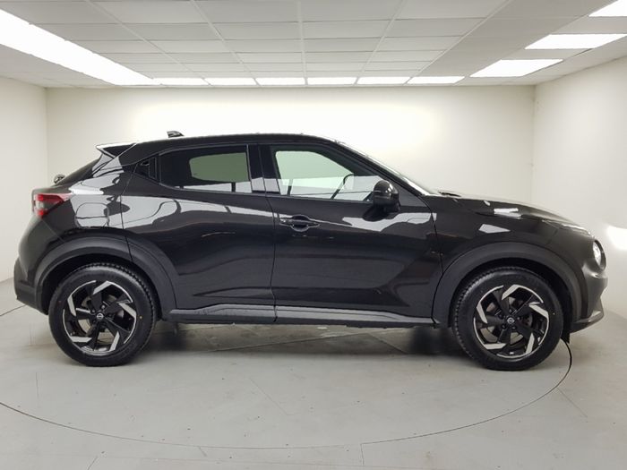 Nissan Juke 2024