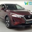Nissan QASHQAI 2024