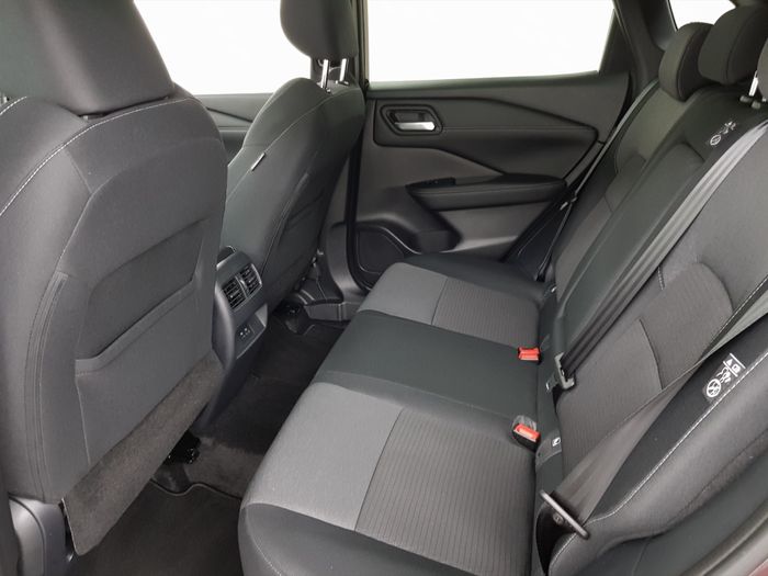 Nissan QASHQAI 2024