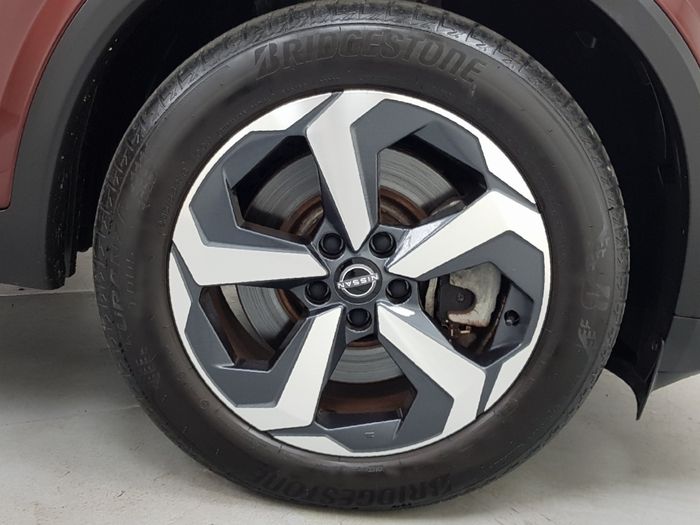 Nissan QASHQAI 2024