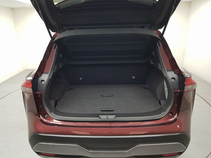 Nissan QASHQAI 2024