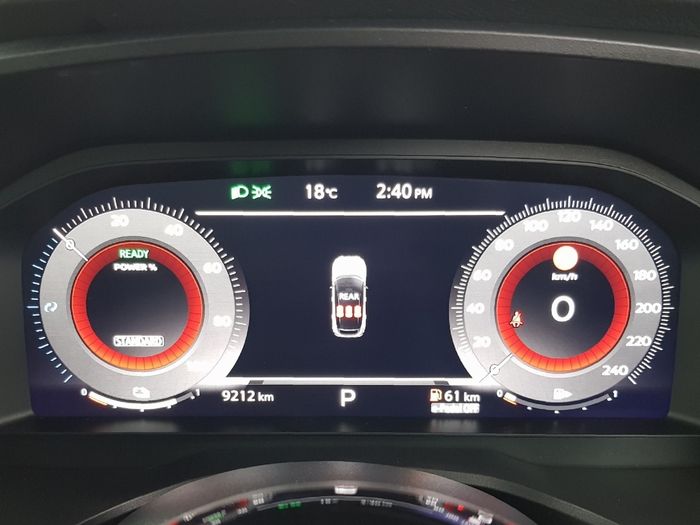 Nissan QASHQAI 2024