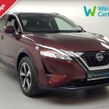 Nissan QASHQAI 2024