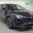 Nissan QASHQAI 2026