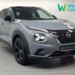 Nissan Juke 2026