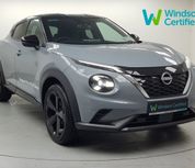 Nissan Juke 2026