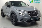 Nissan Juke 2026