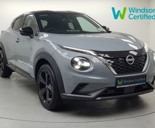 Nissan Juke 2026