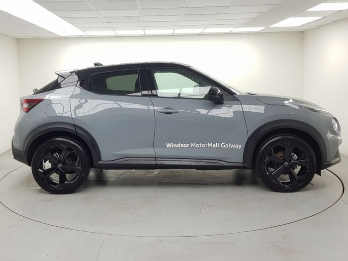 Nissan Juke 2026