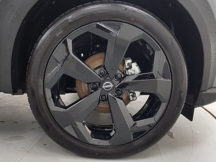 Nissan Juke 2026