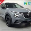 Nissan Juke 2026