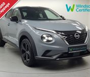 Nissan Juke 2026
