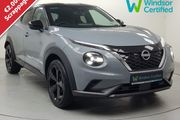 Nissan Juke 2026