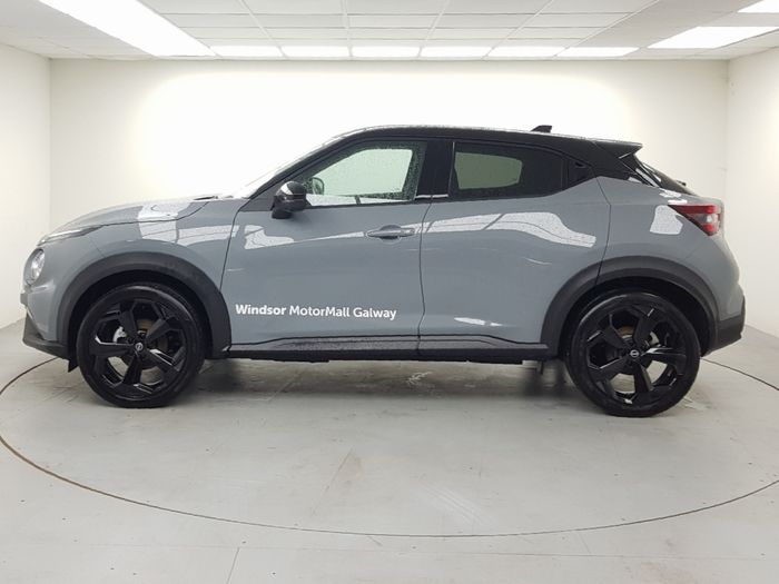 Nissan Juke 2026