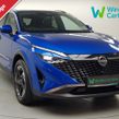 Nissan QASHQAI 2026