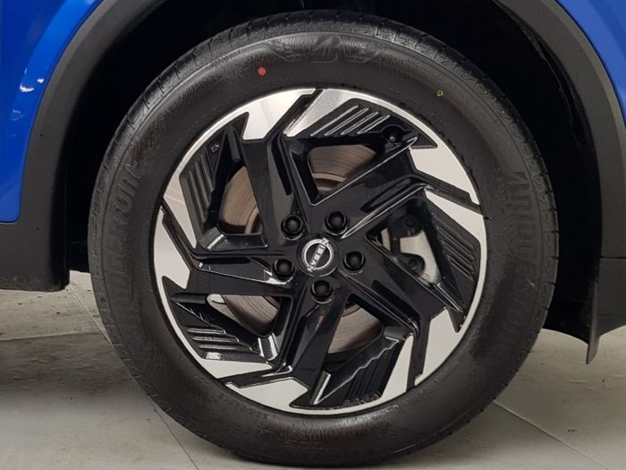 Nissan QASHQAI 2026