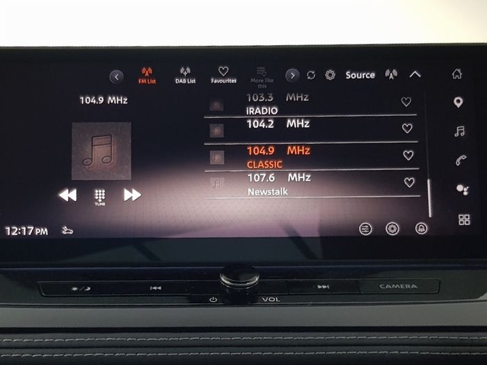 Nissan QASHQAI 2026