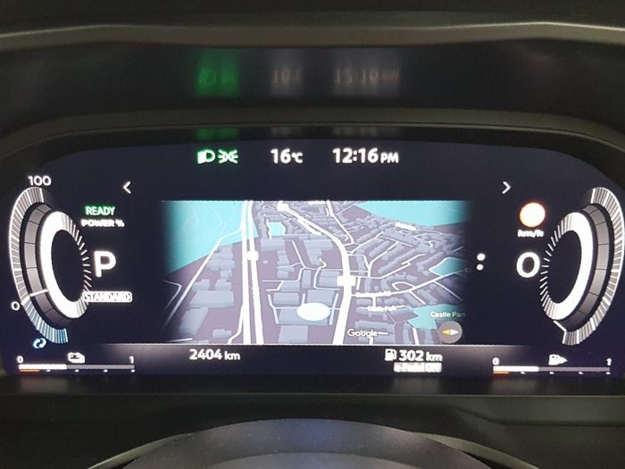 Nissan QASHQAI 2026