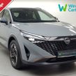 Nissan QASHQAI 2026