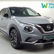 Nissan Juke 2026