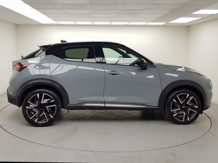 Nissan Juke 2026