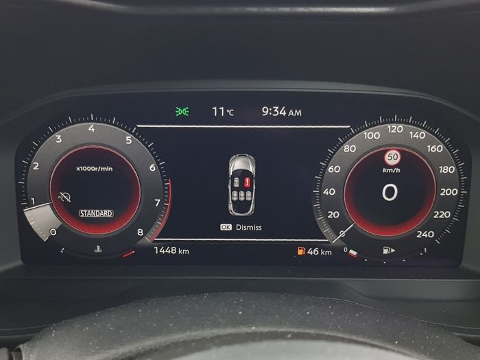Nissan Juke 2026