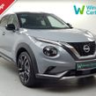 Nissan Juke 2026