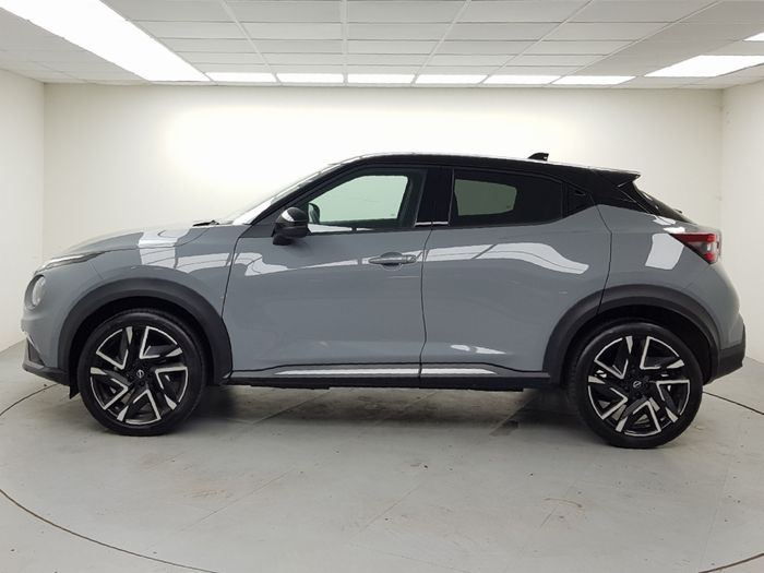 Nissan Juke 2026