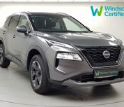Nissan X-Trail 2026