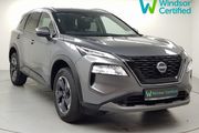 Nissan X-Trail 2026