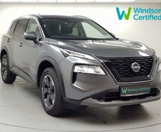 Nissan X-Trail 2026