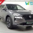 Nissan X-Trail 2026