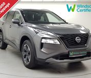 Nissan X-Trail 2026