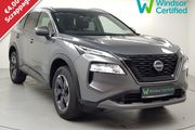 Nissan X-Trail 2026