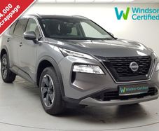Nissan X-Trail 2026