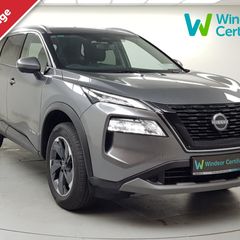 Nissan X-Trail 2026
