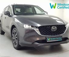 Mazda CX-5 2023