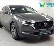 Mazda CX-30 2024