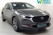 Mazda CX-30 2024